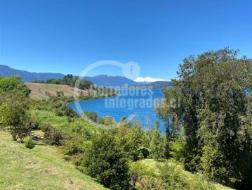 Terreno en Venta en Los Lagos