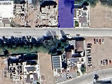 Terreno en venta en Los Lagos Residencial