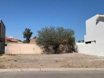 Terreno en venta en Los Lagos Residencial