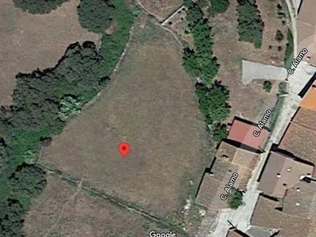 Terreno en Venta en Los Llanos de Tormes