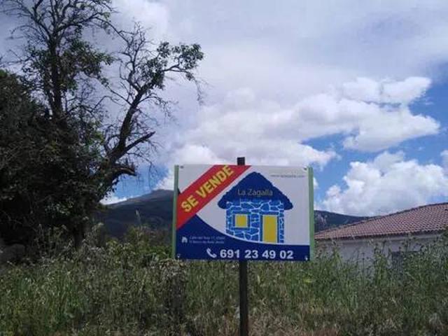 Terreno en Venta en Los Llanos de Tormes