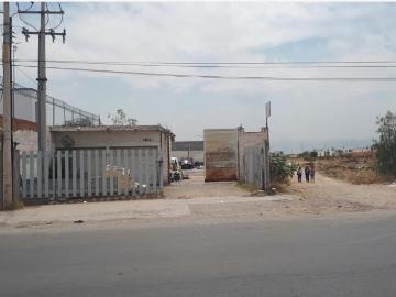 TERRENO EN VENTA EN LOS MAGUEYES, SAN LUIS POTOSI, S.L.P