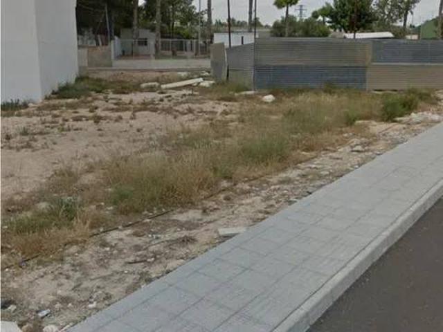 Terreno en Venta en Los Montesinos
