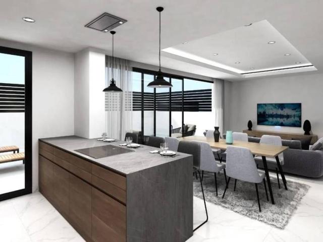 Terreno en Venta en Los Montesinos