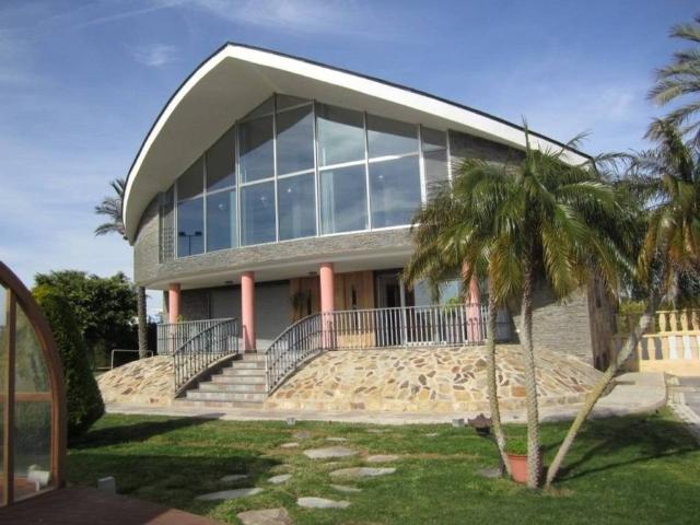 Terreno en Venta en Los Montesinos