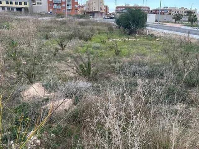 Terreno en Venta en Los Montesinos