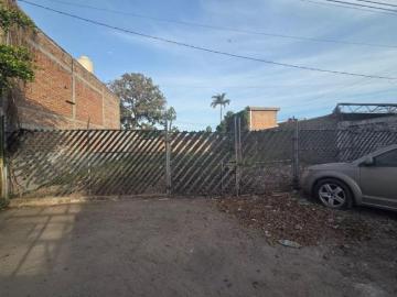 Terreno en Venta en Los Mochis, Sinaloa