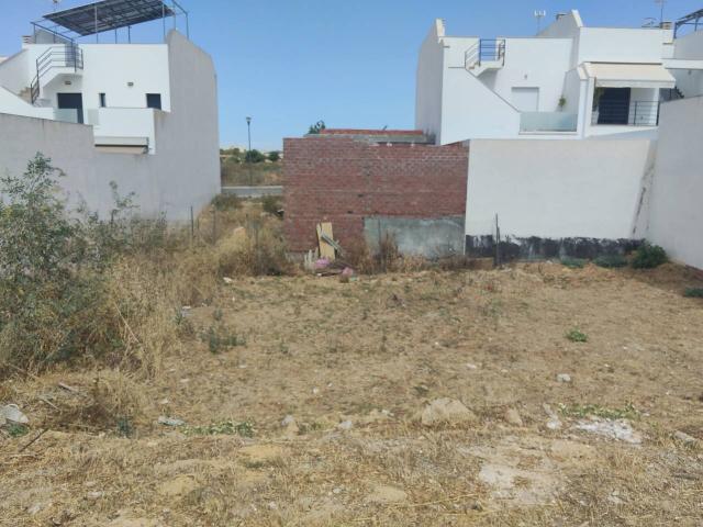Terreno en venta en Los Molinos