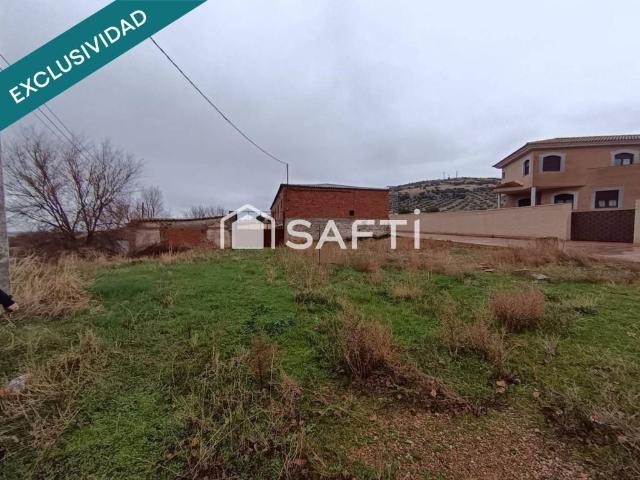 Terreno en Venta en Los Navalucillos