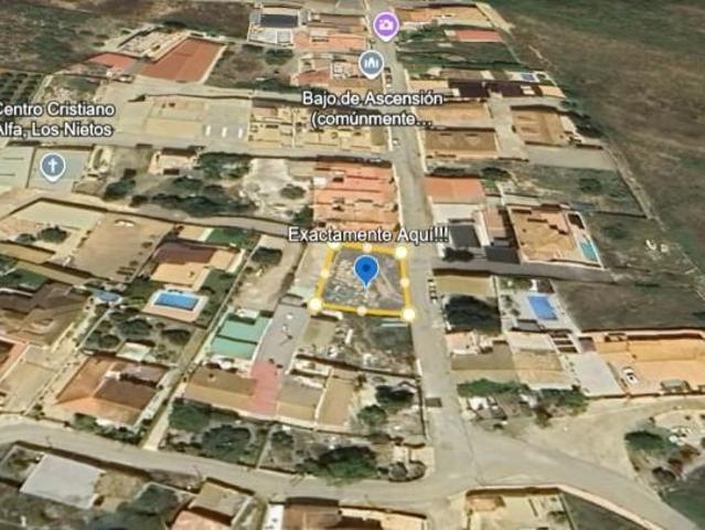 Terreno en venta en Los Nietos, Los Nietos