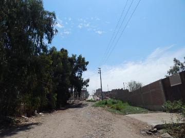 Terreno en venta en Los Olivos a $900,000
