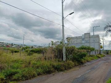 Terreno en venta en Los Olvera, El Pueblito, Querétaro