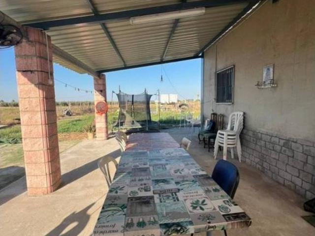 Terreno en Venta en Los Palacios y Villafranca