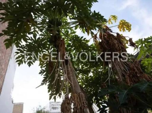 Terreno en Venta en Los Palacios y Villafranca