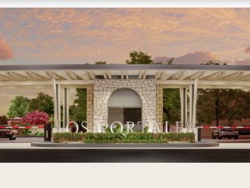 Terreno en venta en Los Portales, Torreón, Coahuila de Zaragoza