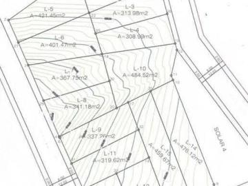 TERRENO EN VENTA EN LOS REMATES, MONTERREY, N.L