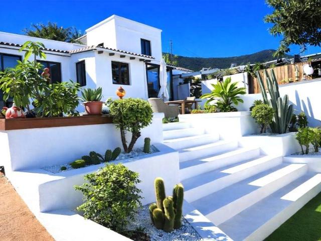 Terreno en Venta en Los Realejos