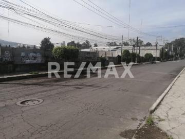 Terreno en venta en Los Reyes Acaquilpan Centro, La Paz, Estado De México