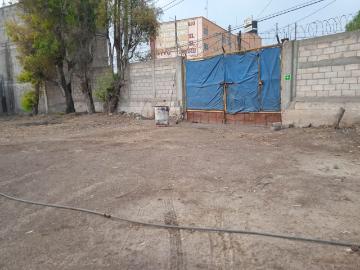 Terreno en venta en Los Reyes Acaquilpan Centro, La Paz, Estado De México
