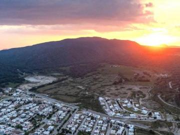 TERRENO EN VENTA EN LOS ROBLES RESIDENCIAL