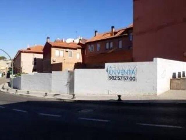Terreno en Venta en Los Santos de La Humosa