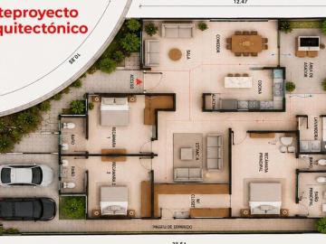 Terreno en Venta en Los Santos Residencial