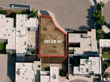 Terreno en Venta en Los Santos Residencial