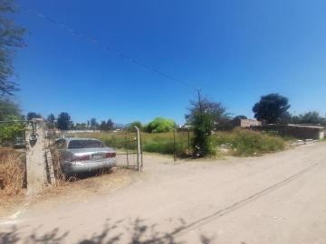 Terreno en venta en Los Sauces
