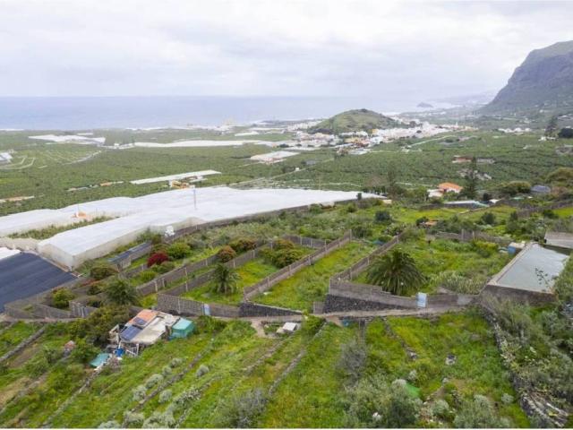 Terreno en Venta en Los Silos