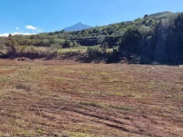 Terreno en Venta en Los Silos