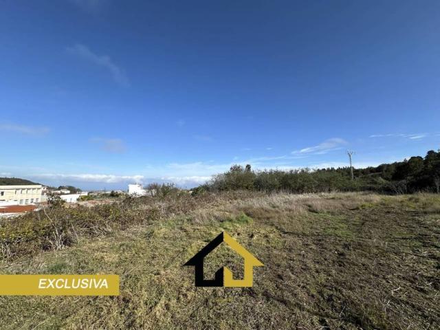 Terreno en Venta en Los Silos
