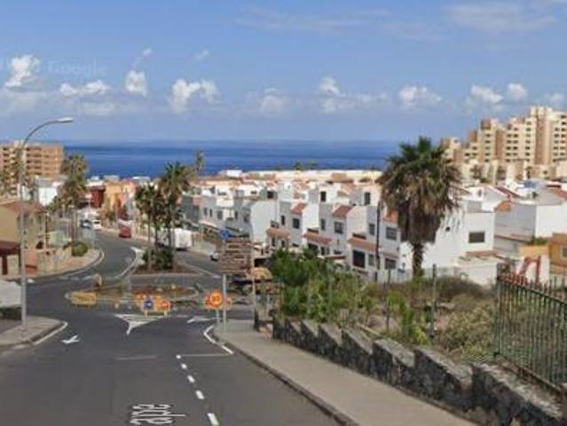 Terreno en venta en Los Silos, El casco tenerife