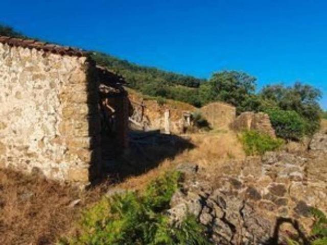 Terreno en Venta en Losar de la Vera
