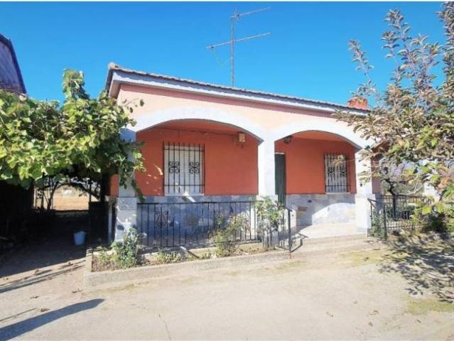 Terreno en Venta en Losar de la Vera