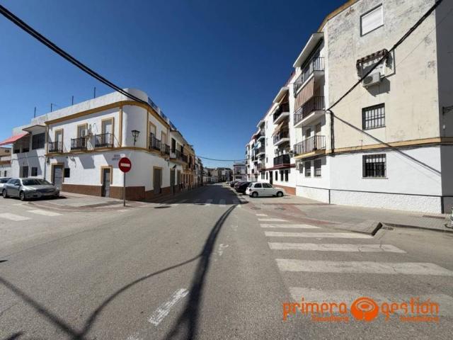 Terreno en Venta en Lora del Río