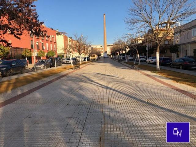 Terreno en venta en Lora del Río, La Pimentonera