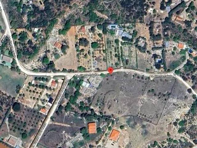 Terreno en Venta en Loranca de Tajuña