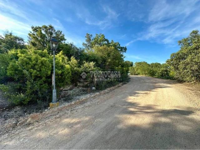 Terreno en Venta en Loranca de Tajuña