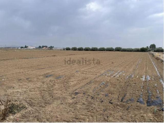 Terreno en venta en Lorca, Aguaderas