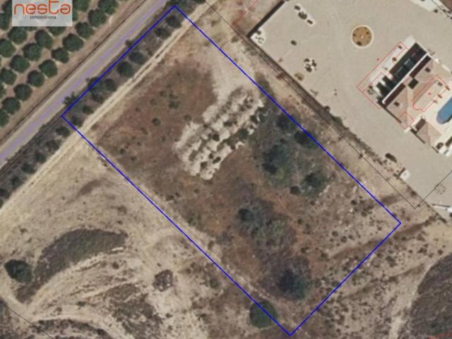 Terreno en venta en Lorca, Aguaderas