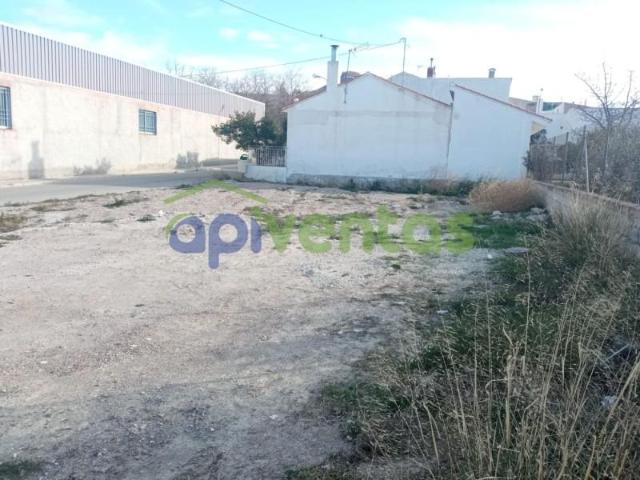 Terreno en venta en Lorca, Carretera Caravaca