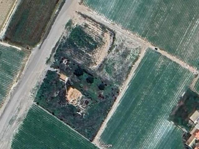 Terreno en venta en Lorca, La Escucha