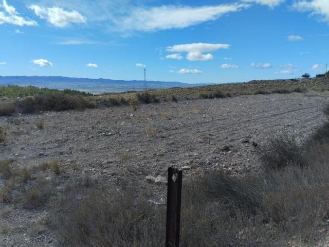 Terreno en venta en Lorca, La Hoya