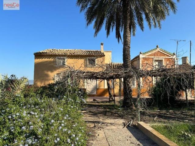 Terreno en venta en Lorca, Purias