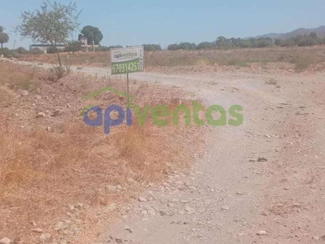 Terreno en venta en Lorca, Purias
