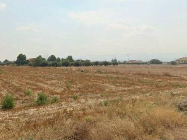 Terreno en Venta en Lorca