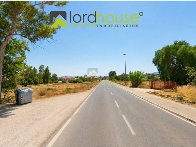 Terreno en Venta en Lorca