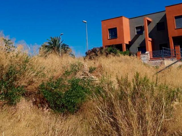 Terreno en venta en Lorca