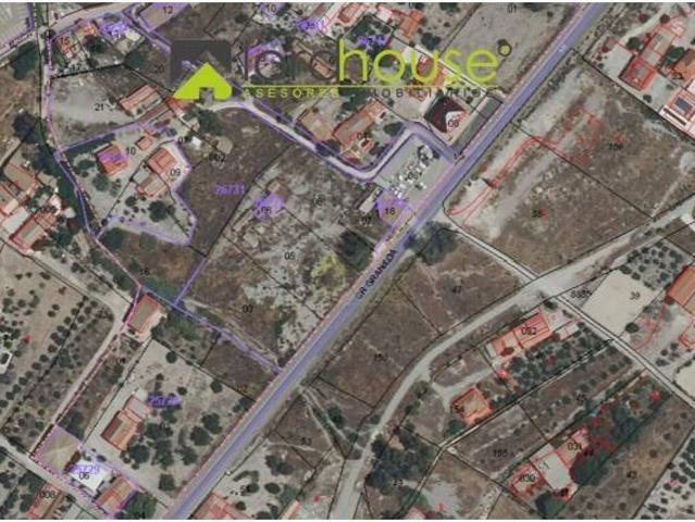 Terreno en Venta en Lorca