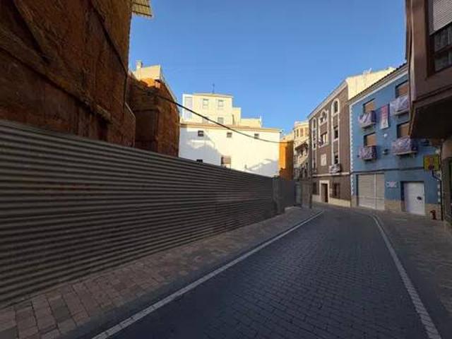 Terreno en Venta en Lorca